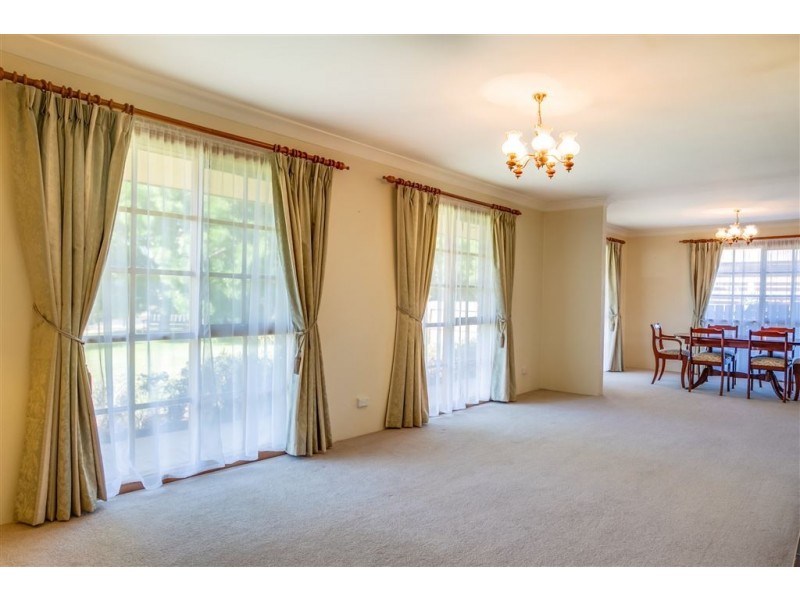 5 Lewis Street, Longford TAS 7301
