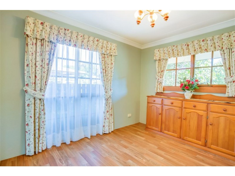 5 Lewis Street, Longford TAS 7301