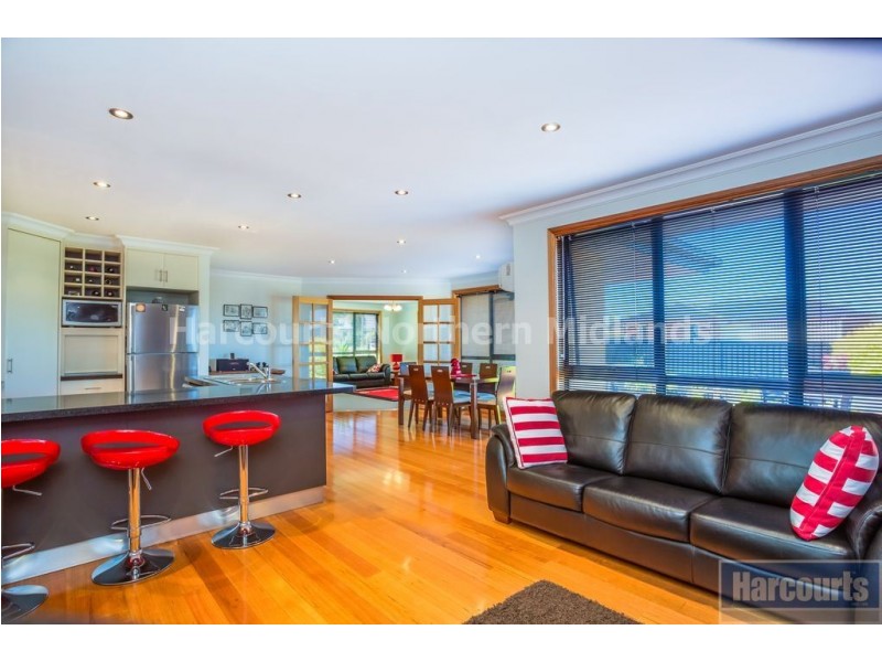 13 Sassafras Street, Perth TAS 7300