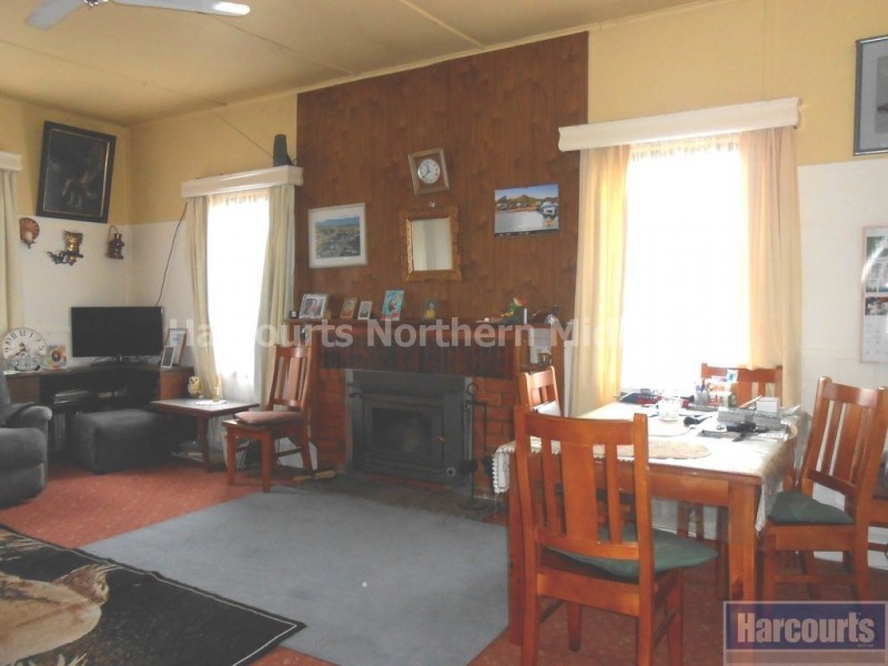 66 Louisa Street, Bracknell TAS 7302