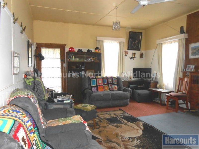 66 Louisa Street, Bracknell TAS 7302