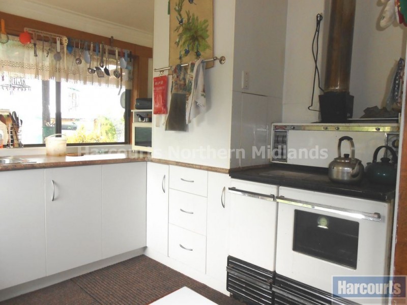 66 Louisa Street, Bracknell TAS 7302