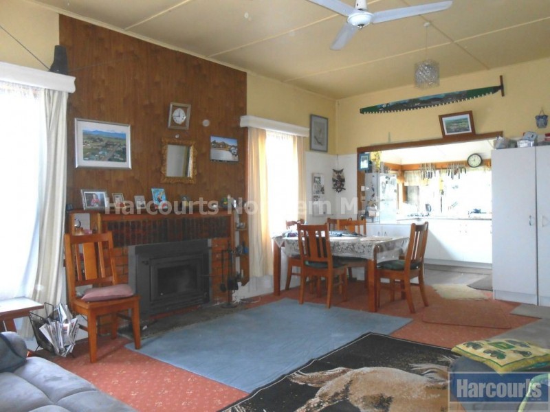 66 Louisa Street, Bracknell TAS 7302