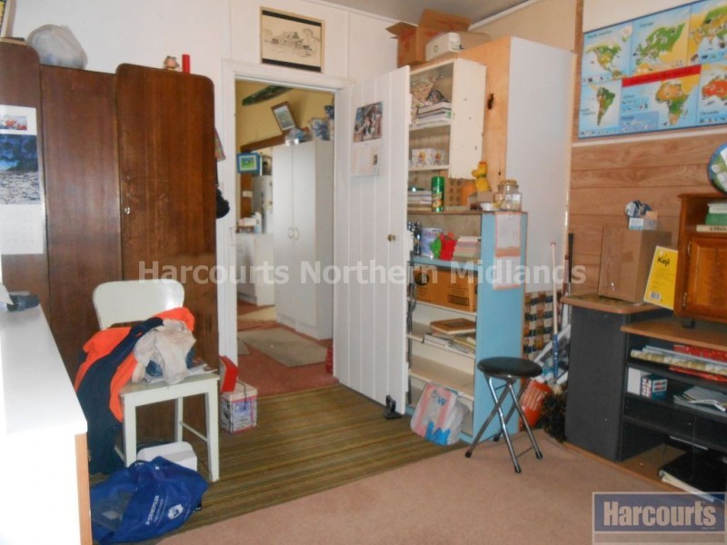 66 Louisa Street, Bracknell TAS 7302