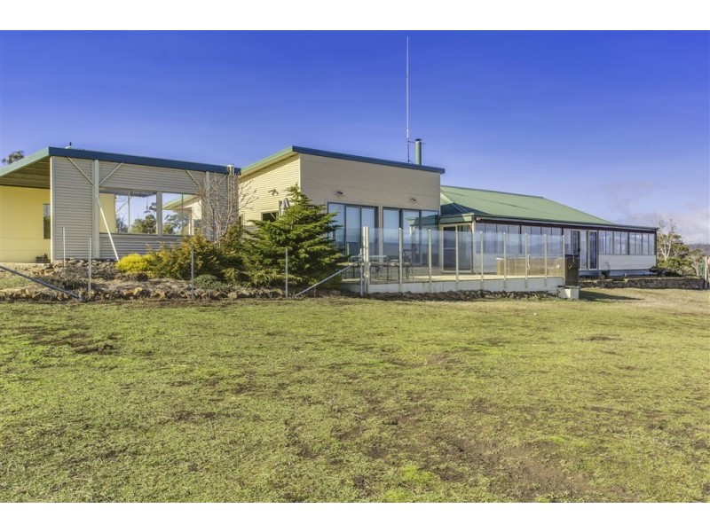 976 Auburn Road, Ross TAS 7209