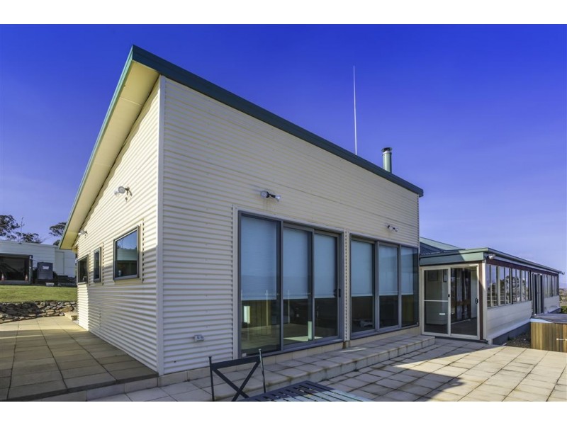 976 Auburn Road, Ross TAS 7209