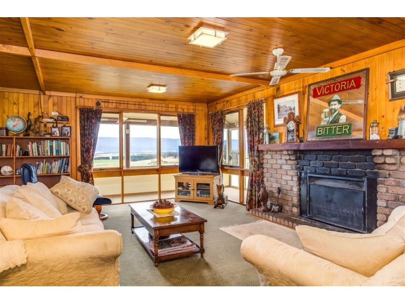 976 Auburn Road, Ross TAS 7209