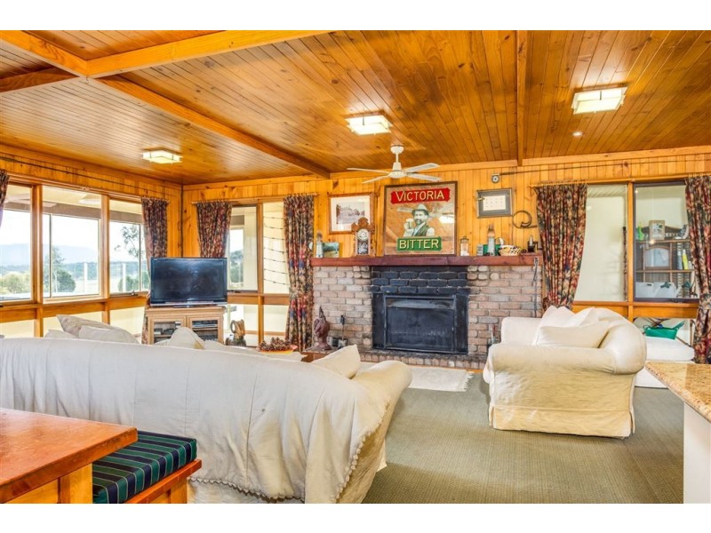 976 Auburn Road, Ross TAS 7209