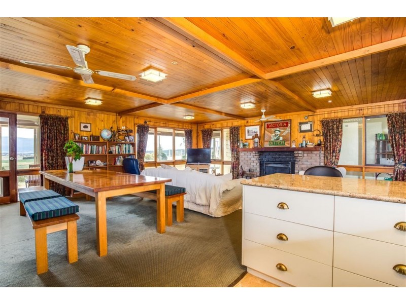 976 Auburn Road, Ross TAS 7209