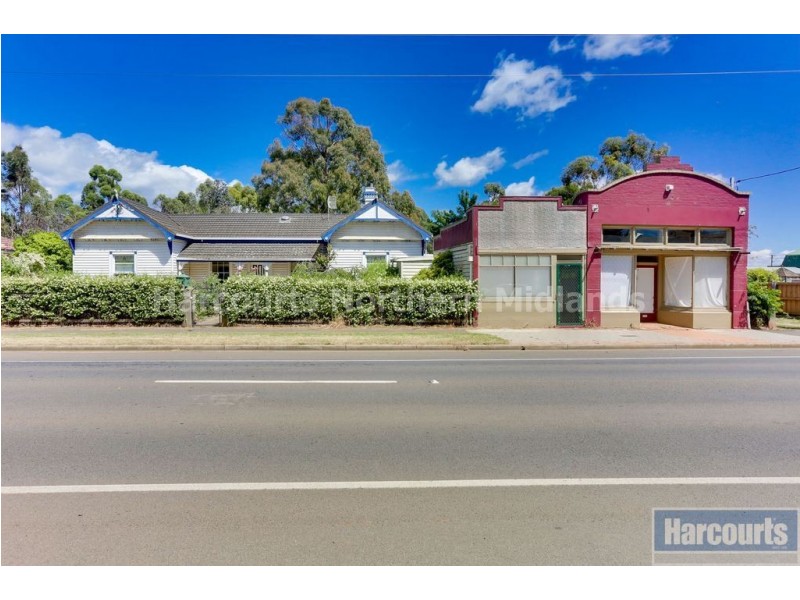 78 Main Street, Cressy TAS 7302
