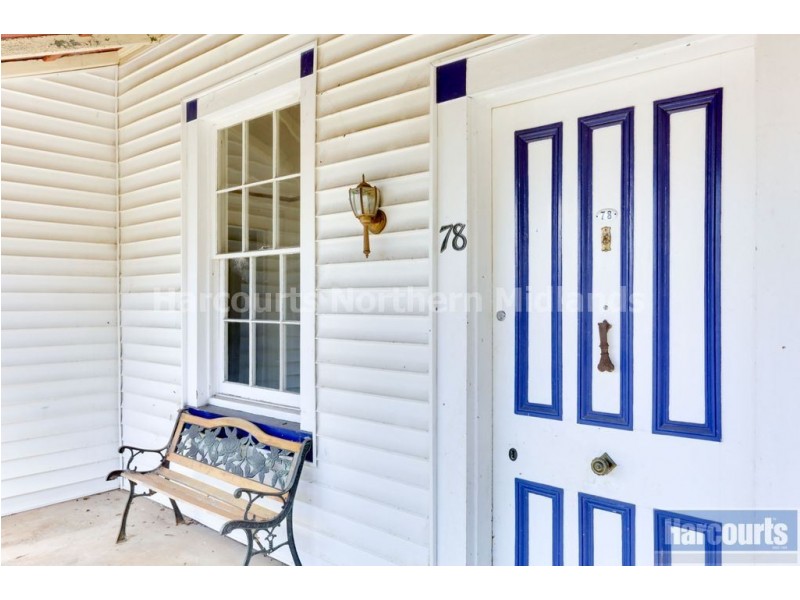 78 Main Street, Cressy TAS 7302