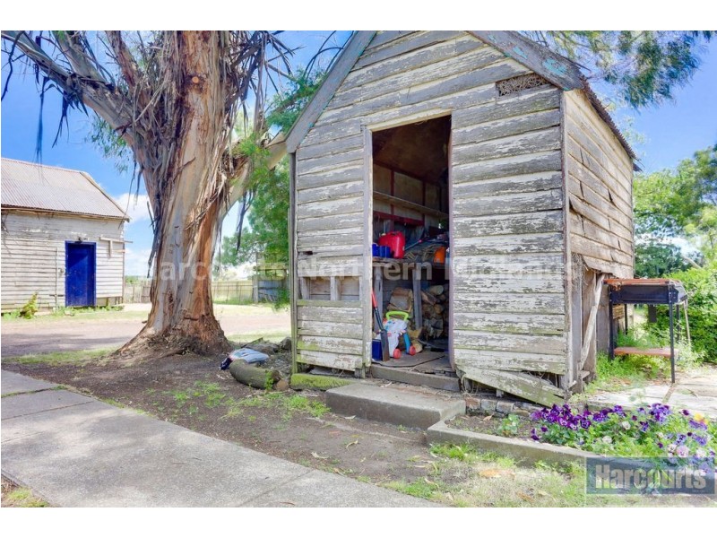 78 Main Street, Cressy TAS 7302