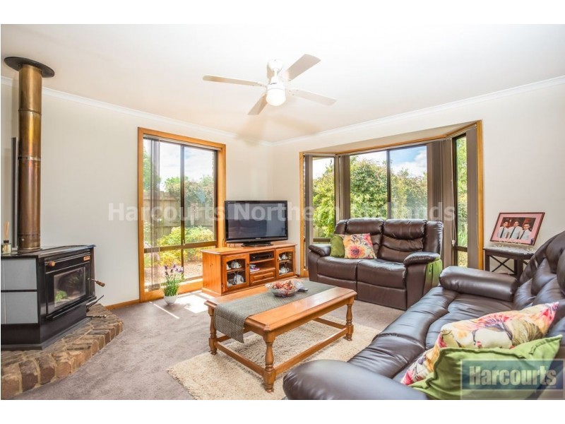 9 Honeysuckle Grove, Evandale TAS 7212
