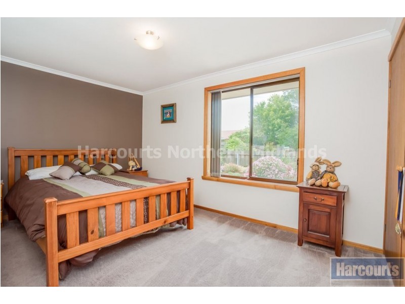9 Honeysuckle Grove, Evandale TAS 7212