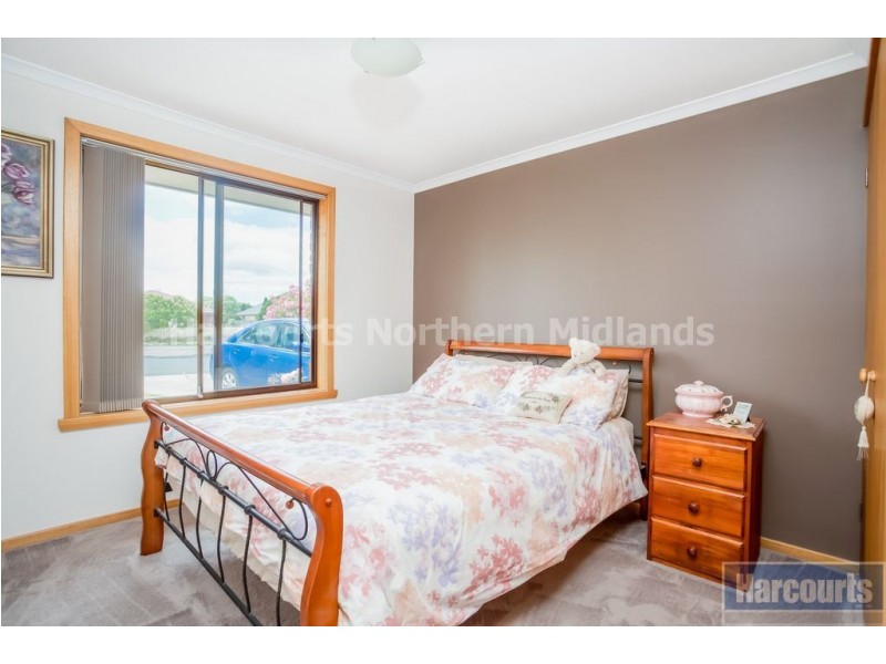9 Honeysuckle Grove, Evandale TAS 7212