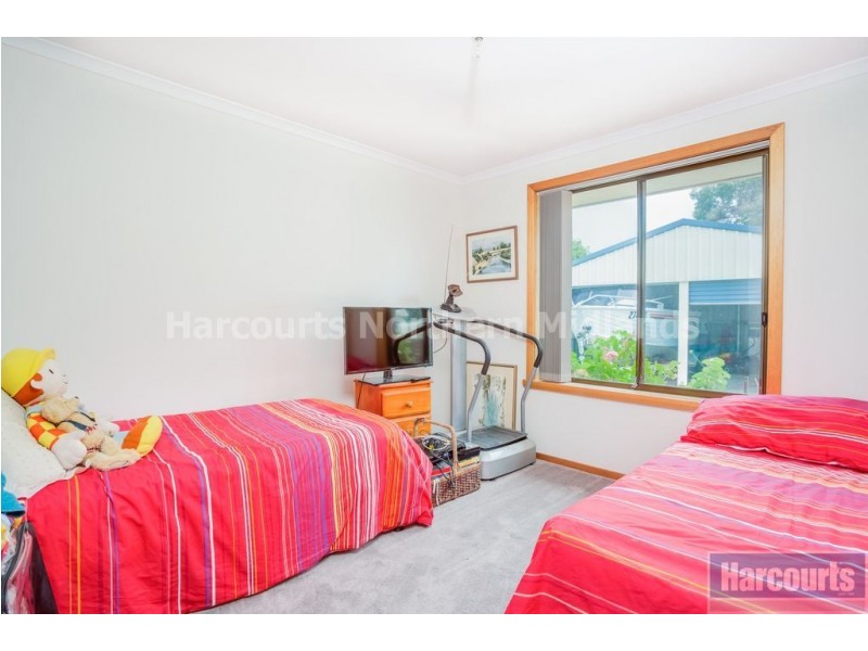 9 Honeysuckle Grove, Evandale TAS 7212