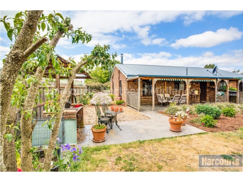 9 Honeysuckle Grove, Evandale TAS 7212