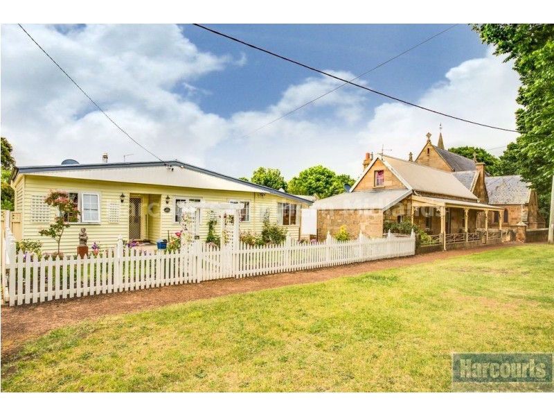 12 Badajos Street, Ross TAS 7209