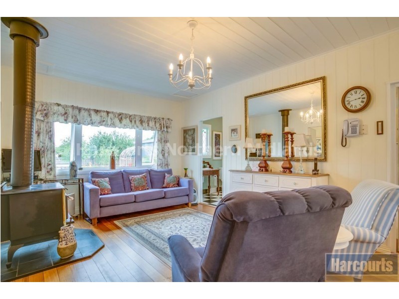 12 Badajos Street, Ross TAS 7209