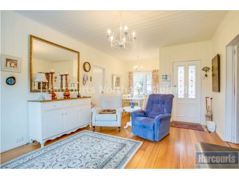 12 Badajos Street, Ross TAS 7209