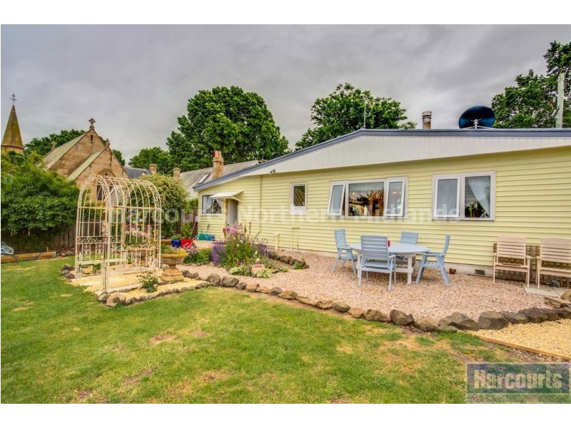12 Badajos Street, Ross TAS 7209