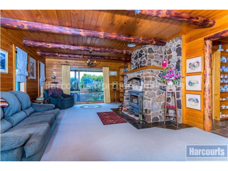 38 Henrietta Street, Bracknell TAS 7302