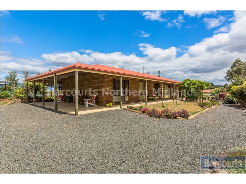 38 Henrietta Street, Bracknell TAS 7302