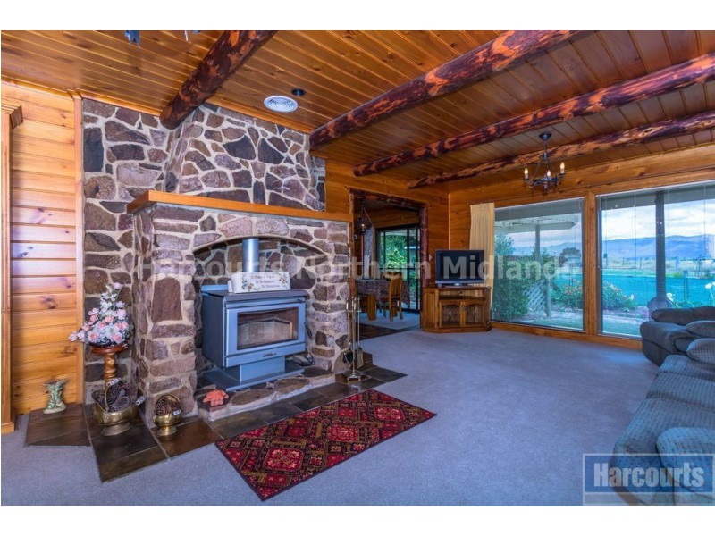 38 Henrietta Street, Bracknell TAS 7302