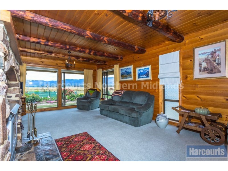 38 Henrietta Street, Bracknell TAS 7302