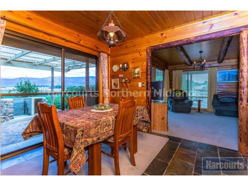 38 Henrietta Street, Bracknell TAS 7302