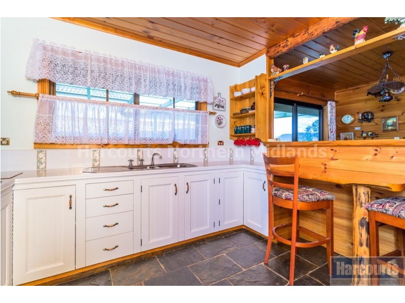 38 Henrietta Street, Bracknell TAS 7302