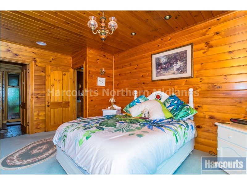 38 Henrietta Street, Bracknell TAS 7302