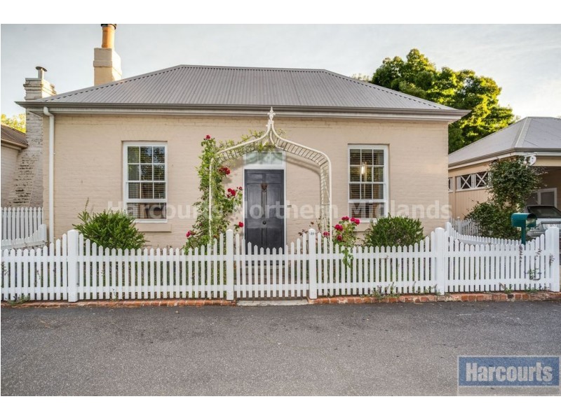 34 Russell Street, Evandale TAS 7212