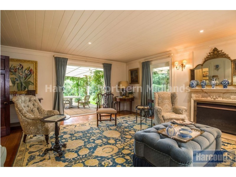 34 Russell Street, Evandale TAS 7212