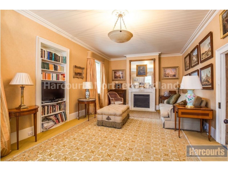 34 Russell Street, Evandale TAS 7212