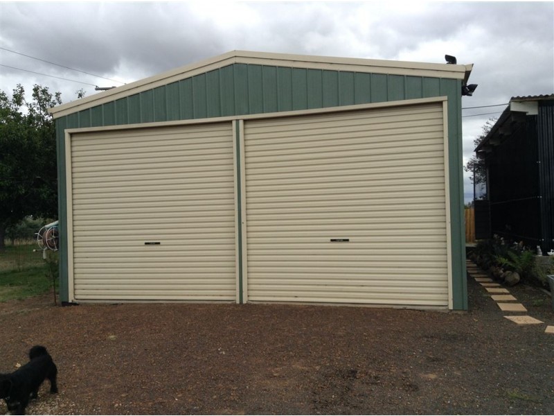 2 East Street, Campbell Town TAS 7210