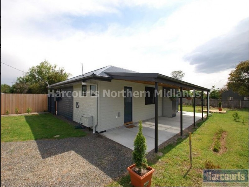 15 Gray Street, Avoca TAS 7213