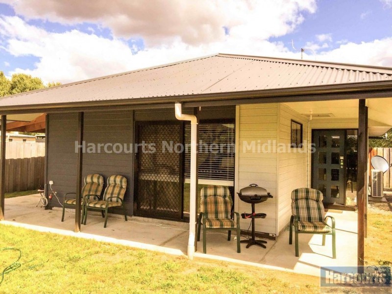 15 Gray Street, Avoca TAS 7213