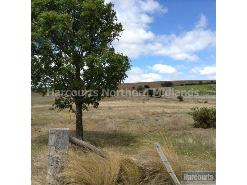 . Nivelle Street and Badajos Street, Ross TAS 7209
