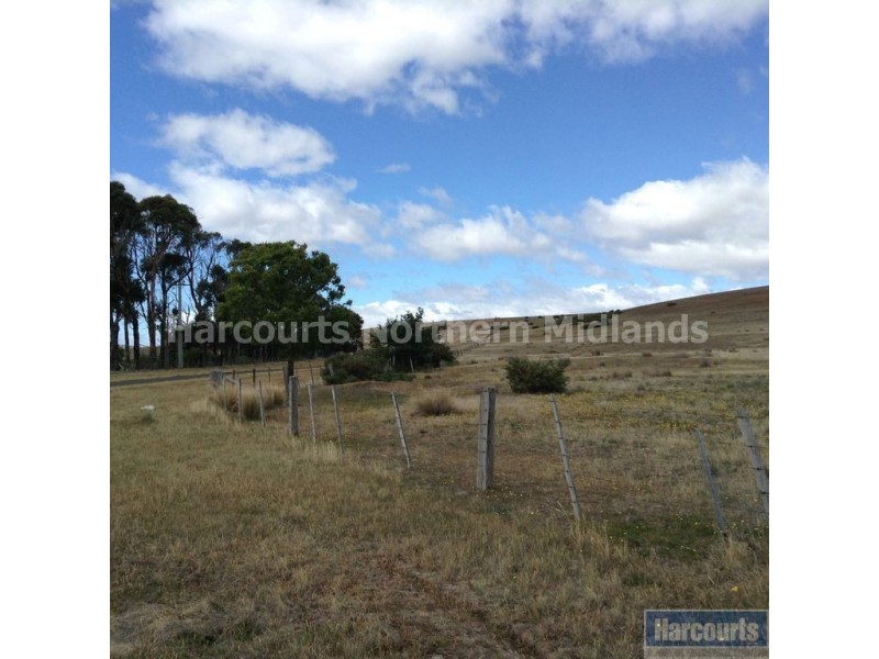 . Nivelle Street and Badajos Street, Ross TAS 7209