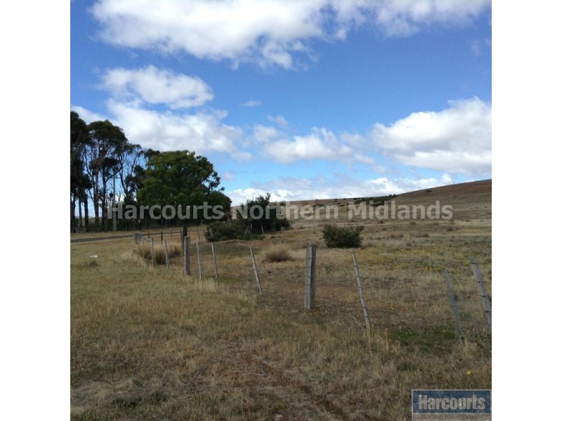 . Nivelle Street and Badajos Street, Ross TAS 7209