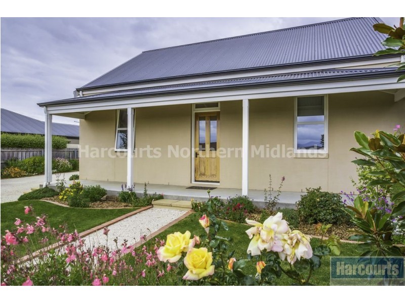 28 Cambock Lane East, Evandale TAS 7212