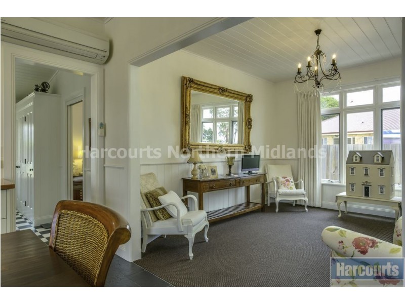 28 Cambock Lane East, Evandale TAS 7212