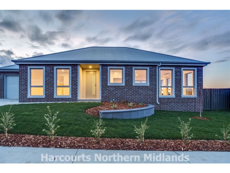1/49a Cambock Lane East, Evandale TAS 7212