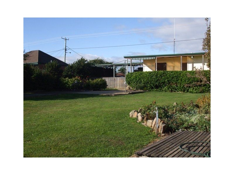 126 Main Street, Cressy TAS 7302