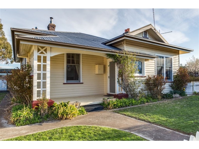 1 Commonwealth Lane, Campbell Town TAS 7210