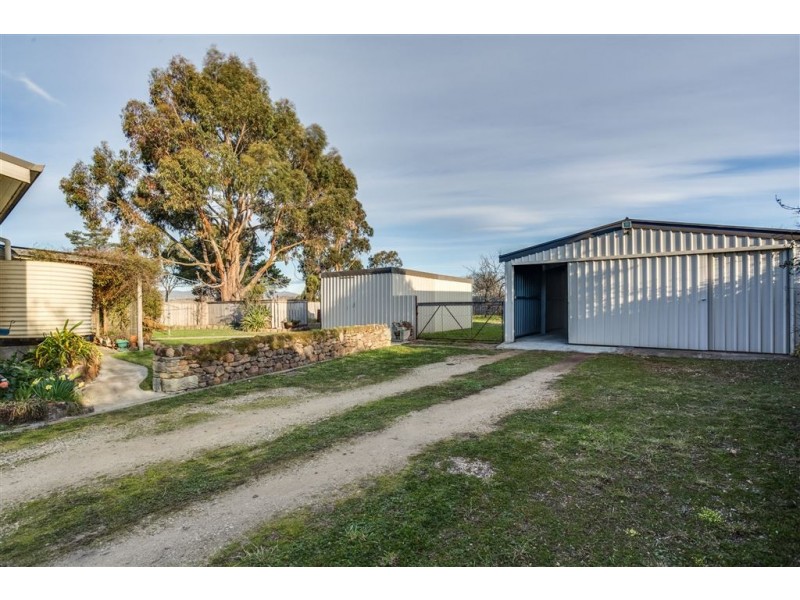 1 Commonwealth Lane, Campbell Town TAS 7210