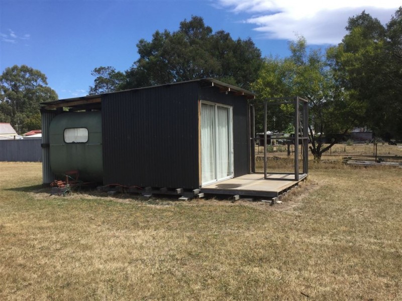 26A Elizabeth Street, Mangana TAS 7214