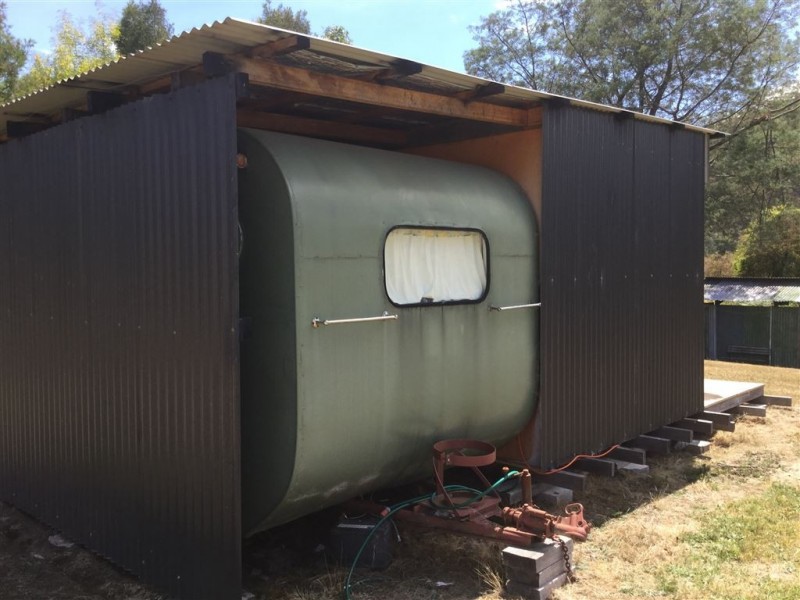 26A Elizabeth Street, Mangana TAS 7214