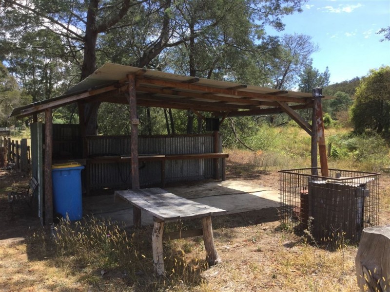 26A Elizabeth Street, Mangana TAS 7214